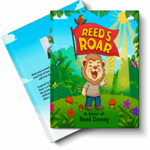 Reed's Roar (Ebook)